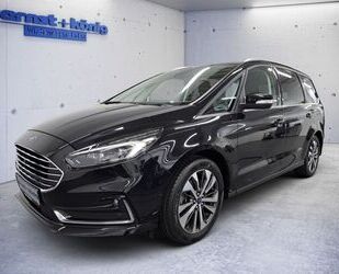 Ford Galaxy Gebrauchtwagen