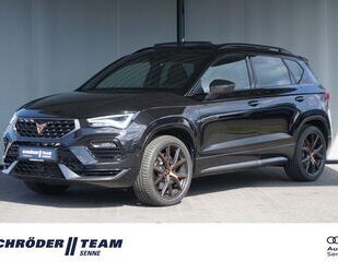 Cupra Ateca Gebrauchtwagen