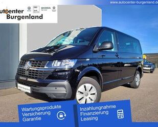 VW T6 Kombi Gebrauchtwagen