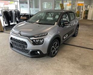 Citroen C3 Gebrauchtwagen