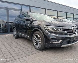 Renault Koleos Gebrauchtwagen