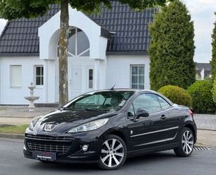 Peugeot 207 Gebrauchtwagen