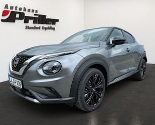 Nissan Juke Gebrauchtwagen