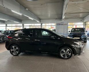 Nissan Leaf Gebrauchtwagen