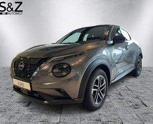 Nissan Juke Gebrauchtwagen