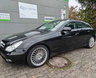 Mercedes-Benz CLS 350 Gebrauchtwagen