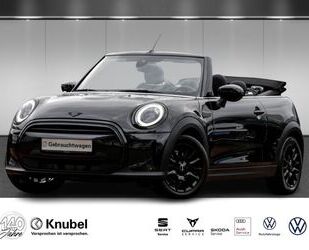Mini Cooper Cabrio Gebrauchtwagen