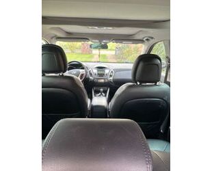 Hyundai ix35 Gebrauchtwagen
