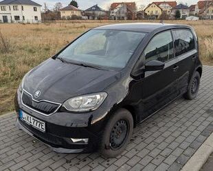 Skoda Citigo Gebrauchtwagen