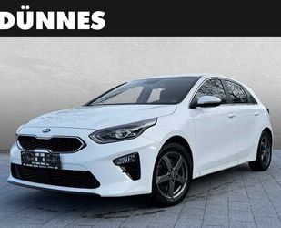 Kia ceed / Ceed Gebrauchtwagen