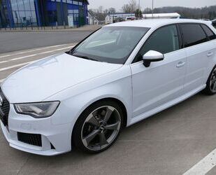 Audi RS3 Gebrauchtwagen