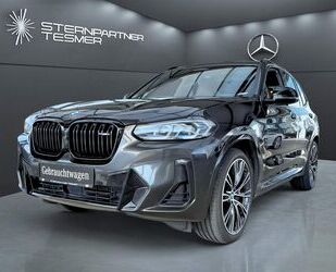BMW X3 M40 Gebrauchtwagen