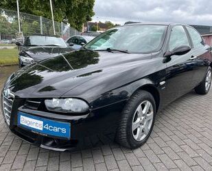 Alfa Romeo Alfa 156 Gebrauchtwagen