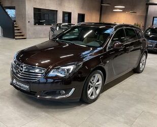 Opel Insignia Gebrauchtwagen