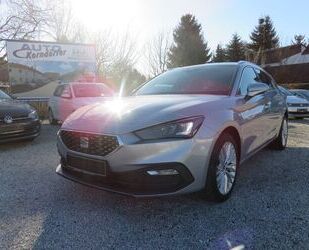 Seat Leon Gebrauchtwagen