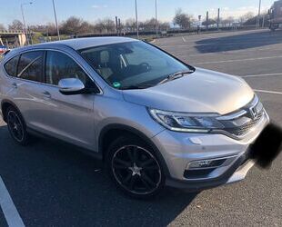 Honda CR-V Gebrauchtwagen
