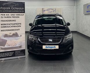 Seat Alhambra Gebrauchtwagen