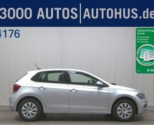 VW Polo Gebrauchtwagen