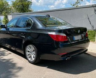 BMW 535 Gebrauchtwagen