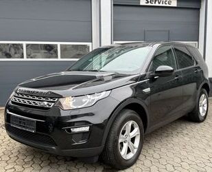 Land Rover Discovery Sport Gebrauchtwagen