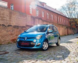 Renault Twingo Gebrauchtwagen