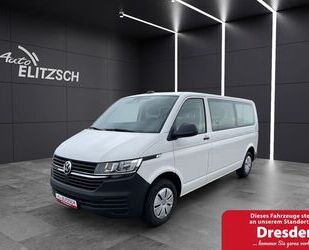 VW T6 Kombi Gebrauchtwagen