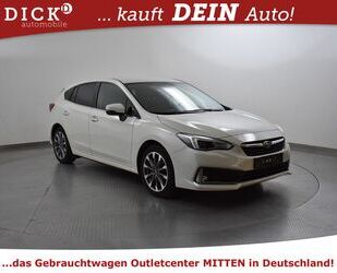 Subaru Impreza Gebrauchtwagen