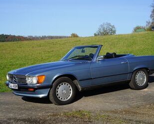 Mercedes-Benz SL 450 Gebrauchtwagen