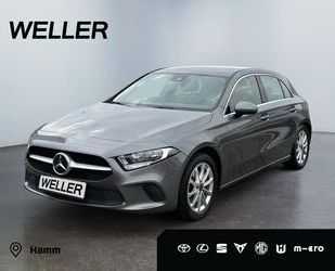 Mercedes-Benz A 220 Gebrauchtwagen