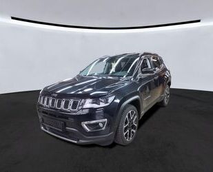 Jeep Compass Gebrauchtwagen