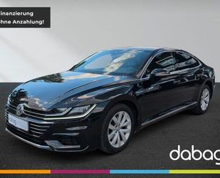 VW Arteon Gebrauchtwagen