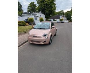 Fiat 500e Gebrauchtwagen