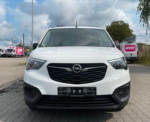 Opel Combo Gebrauchtwagen