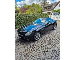 Mercedes-Benz SLK 200 Gebrauchtwagen