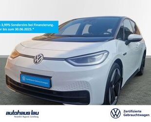 VW ID.3 Gebrauchtwagen