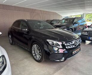 Mercedes-Benz GLA 250 Gebrauchtwagen