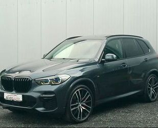 BMW X5 Gebrauchtwagen