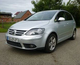 VW Golf Plus Gebrauchtwagen