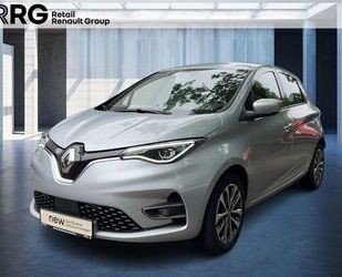 Renault ZOE Gebrauchtwagen