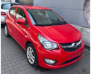 Opel Karl Gebrauchtwagen