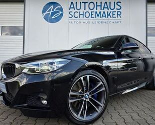 BMW 340 Gran Turismo Gebrauchtwagen