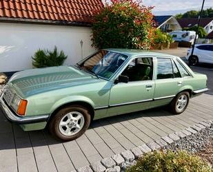 Opel Senator Gebrauchtwagen