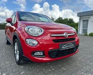 Fiat 500X Gebrauchtwagen
