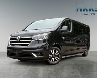 Renault Trafic Gebrauchtwagen