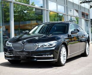 BMW 740 Gebrauchtwagen