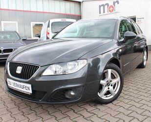 Seat Exeo Gebrauchtwagen