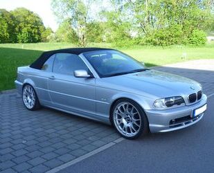 BMW 323 Gebrauchtwagen