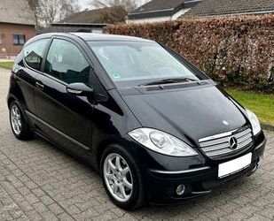 Mercedes-Benz A 200 Gebrauchtwagen