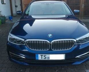 BMW 540 Gebrauchtwagen