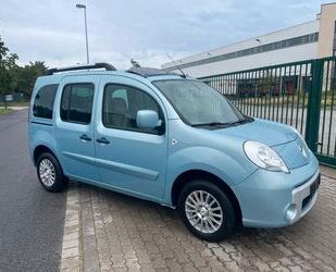 Renault Kangoo Gebrauchtwagen